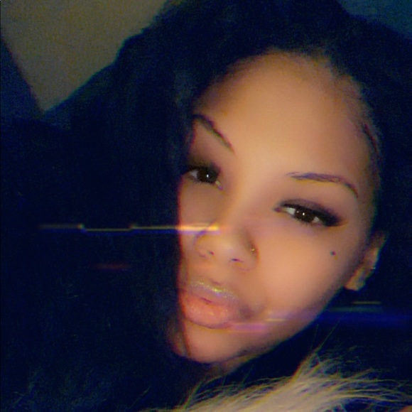 Meet your Posher, Nae - Picture 3 of 4